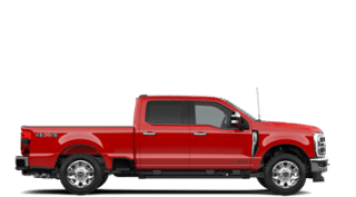 2026 Ford Super Duty® External Image 1